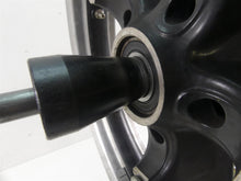 Load image into Gallery viewer, 2012 Harley VRSCF Muscle Rod Straight 19x3 Front Wheel Rim 41670-09 | Mototech271
