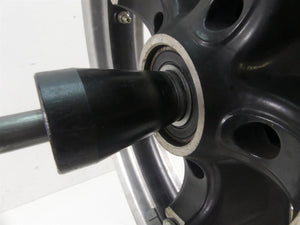 2012 Harley VRSCF Muscle Rod Straight 19x3 Front Wheel Rim 41670-09 | Mototech271