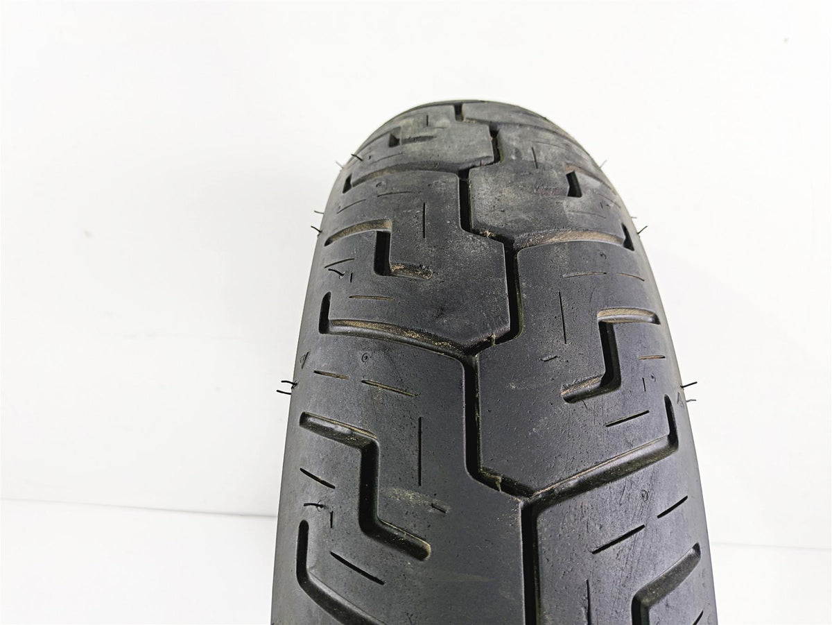 Used Rear Motorcycle Harley Tire Dunlop D401T 150/80R16 DOT2923 45064088 {{ shop.shopifyCountryName }} - Mototech271