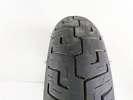 Used Rear Motorcycle Harley Tire Dunlop D401T 150/80R16 DOT2923 45064088 {{ shop.shopifyCountryName }} - Mototech271