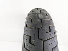 Load image into Gallery viewer, Used Rear Motorcycle Harley Tire Dunlop D401T 150/80R16 DOT2923 45064088
