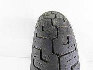 Used Rear Motorcycle Harley Tire Dunlop D401T 150/80R16 DOT2923 45064088