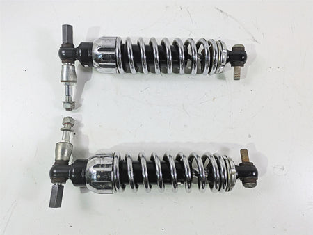 2010 Harley Dyna FXDB Street Bob Progressive 12" Rear Suspension Shock 444-4072 {{ shop.shopifyCountryName }} - Mototech271