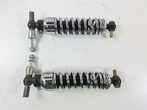 2010 Harley Dyna FXDB Street Bob Progressive 12" Rear Suspension Shock 444-4072