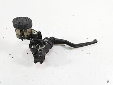 2022 Harley RA1250 S Pan America Brembo Front Brake Master Cylinder 41700602 {{ shop.shopifyCountryName }} - Mototech271