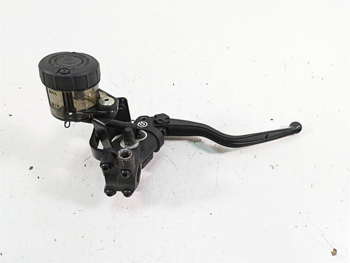 2022 Harley RA1250 S Pan America Brembo Front Brake Master Cylinder 41700602 | Mototech271