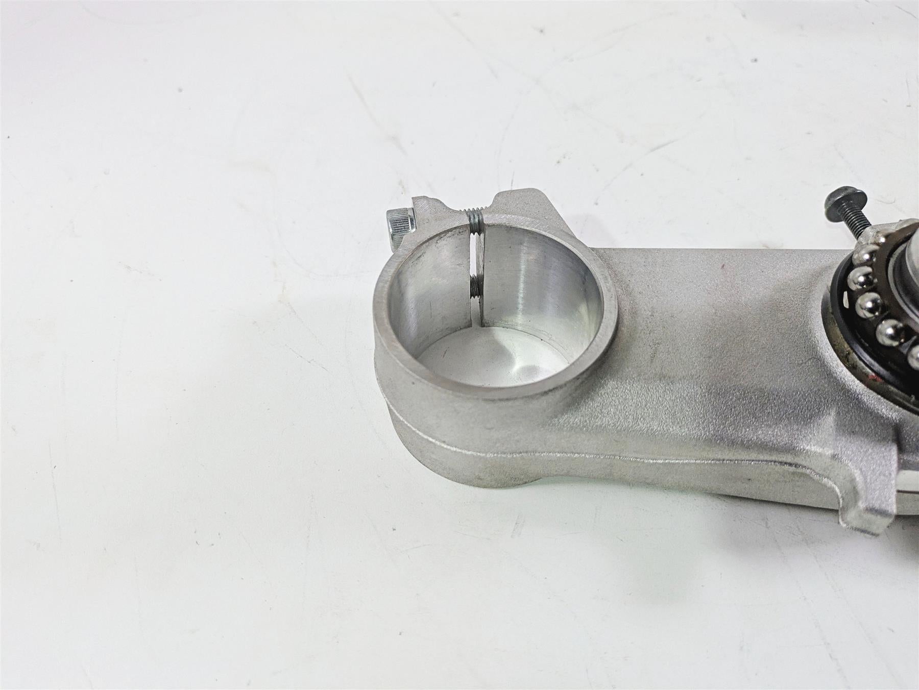 2020 Kawasaki ZX6R ZX636 Ninja Upper Lowr Triple Tree Set 44037-0136 44039-0181 {{ shop.shopifyCountryName }} - Mototech271
