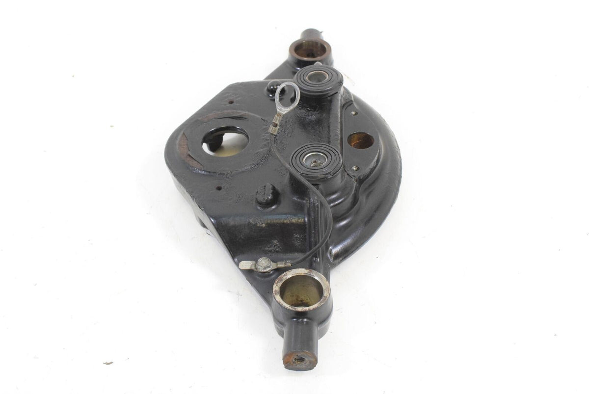 2012 Harley Touring FLHTK Electra Glide Upper Triple Tree Clamp 45435-10 {{ shop.shopifyCountryName }} - Mototech271