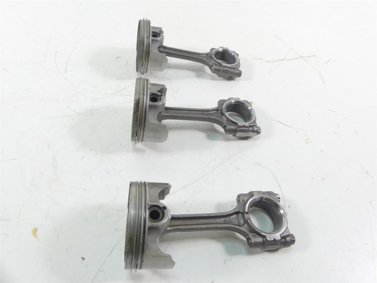 2015 Yamaha MT09 FZ09 Piston & Rod Set - 10K miles Only 1RC-11631-00-00 {{ shop.shopifyCountryName }} - Mototech271