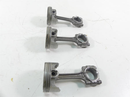 2015 Yamaha MT09 FZ09 Piston & Rod Set - 10K miles Only 1RC-11631-00-00 {{ shop.shopifyCountryName }} - Mototech271