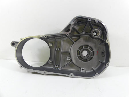 2002 Harley Touring FLHRCI Road King Inner Primary Drive Clutch Cover 60677-01 {{ shop.shopifyCountryName }} - Mototech271