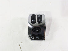 Load image into Gallery viewer, 2019 Indian Chieftain Limited Chrome Left Hand Control Switch Light 4018465 | Mototech271
