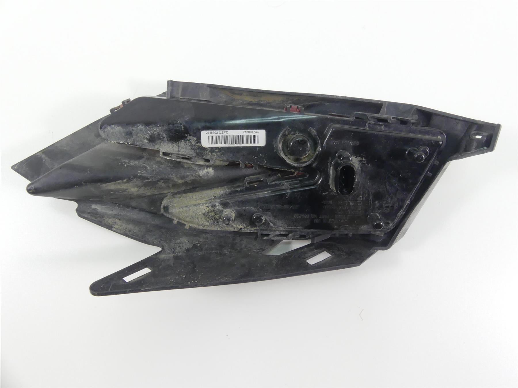 2018 Can Am Maverick X3 Turbo STD Left Taillight Tail Light Lamp 710004743 {{ shop.shopifyCountryName }} - Mototech271