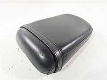 Load image into Gallery viewer, 2002 Honda V-Twin VTX1800 C Rear Passenger Saddle Seat 77300-MCH-000
