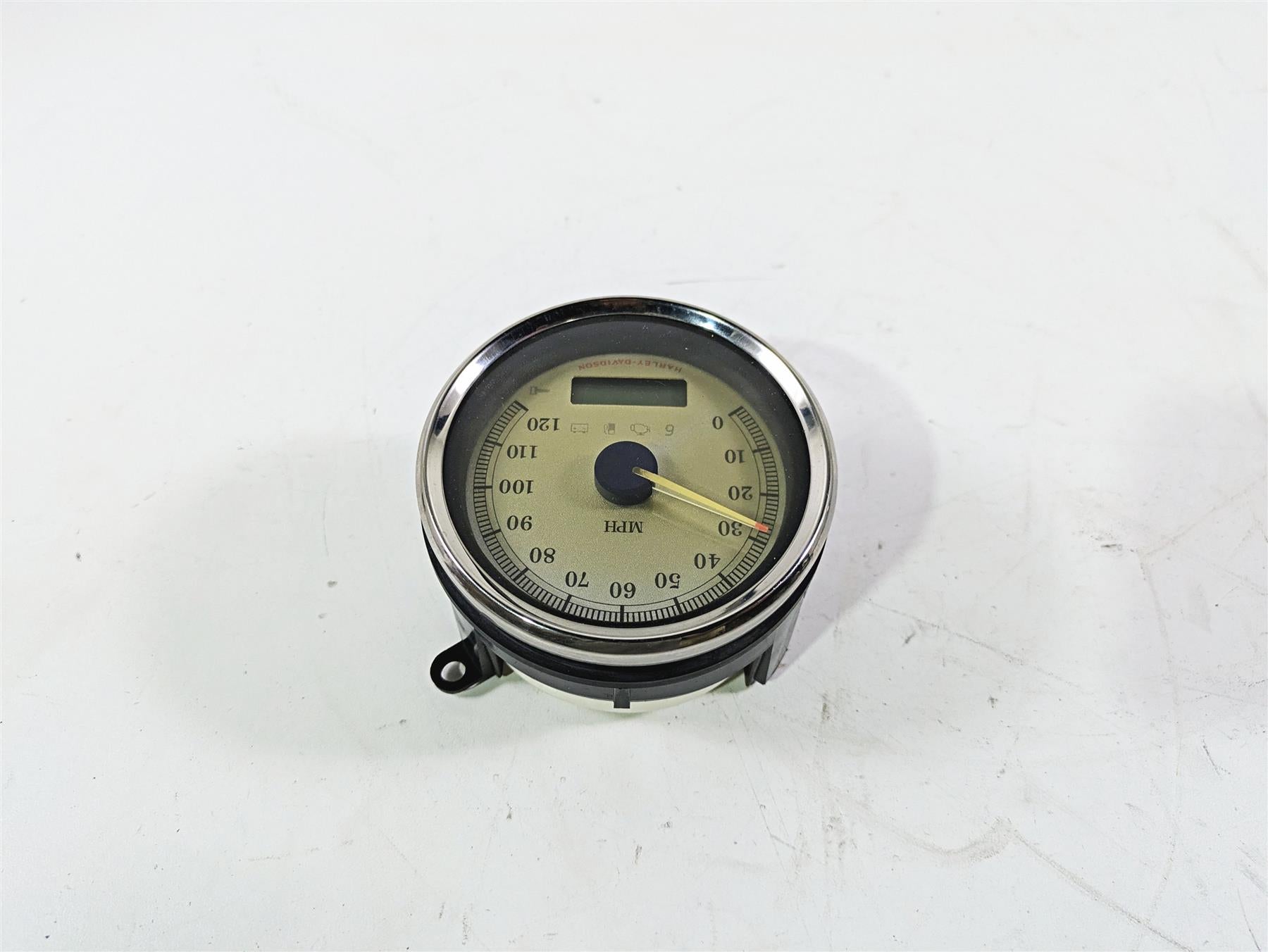 2010 Harley Touring FLHX Street Glide Speedometer Speedo Gauge READ 67261-08 {{ shop.shopifyCountryName }} - Mototech271