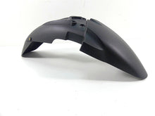 Load image into Gallery viewer, 2009 BMW R1200GS K255 Adv Front Lower Fender Mud Guard 46617667681
