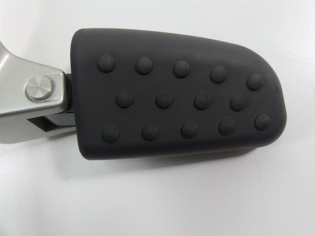 2014 BMW K1600 GTL K48 Right Footpeg Foot Peg & Bracket Mount 46717728224 {{ shop.shopifyCountryName }} - Mototech271