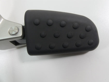 2014 BMW K1600 GTL K48 Right Footpeg Foot Peg & Bracket Mount 46717728224 {{ shop.shopifyCountryName }} - Mototech271