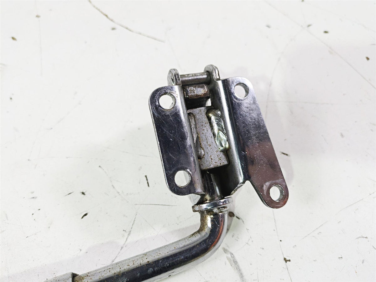 2003 Harley Touring FLHTCUI E-Glide 100th Side Kick Stand Kickstand 50075-83B {{ shop.shopifyCountryName }} - Mototech271