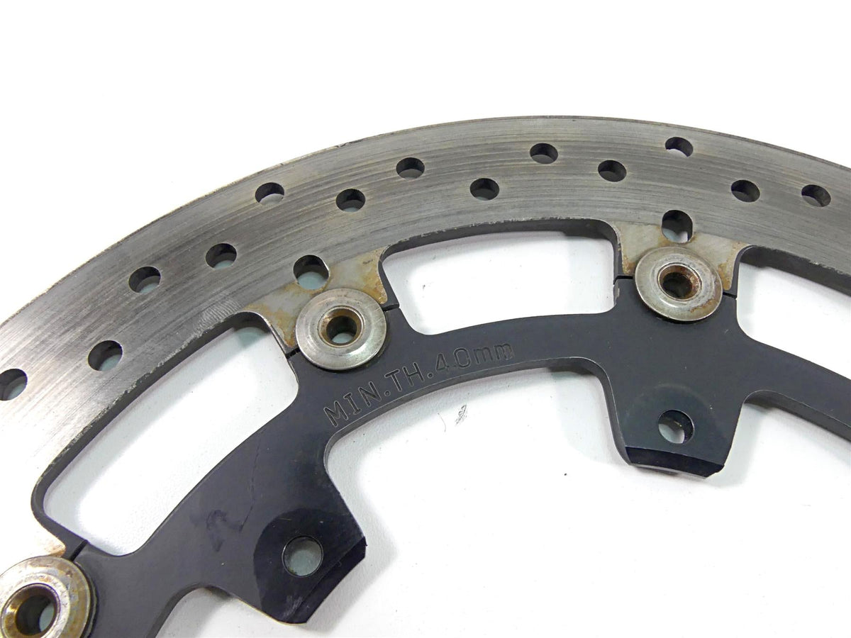 2015 KTM 1190 Adventure Brembo Front Brake Rotor Disc Set 320x4.5 6030906000030 {{ shop.shopifyCountryName }} - Mototech271