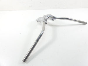 2008 Harley FXCWC Softail Rocker C Straight Handlebar & Riser Set 56407-08 | Mototech271