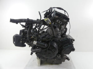 2017 Ducati Hypermotard 939 Running Engine Motor 29K - Video 225Z0093B