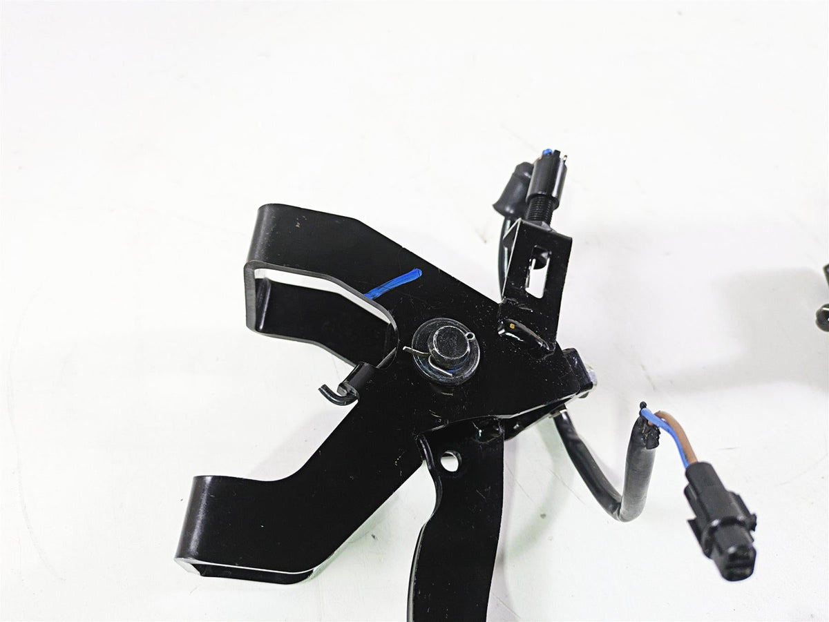 2021 Kawasaki Teryx KRX KRF 1000 Brake Accelerate Foot Pedal Set 39075-0027 {{ shop.shopifyCountryName }} - Mototech271