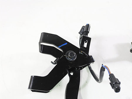 2021 Kawasaki Teryx KRX KRF 1000 Brake Accelerate Foot Pedal Set 39075-0027 {{ shop.shopifyCountryName }} - Mototech271