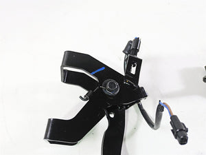 2021 Kawasaki Teryx KRX KRF 1000 Brake Accelerate Foot Pedal Set 39075-0027 | Mototech271