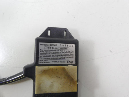 2007 Harley FLHTCU SE CVO Electra Glide Garage Door Transmitter Module 91559-01 {{ shop.shopifyCountryName }} - Mototech271