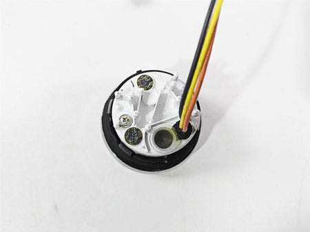2014 Harley FLS Softail Slim Fuel Gas Petrol Level Gauge - Read 75241-08 {{ shop.shopifyCountryName }} - Mototech271