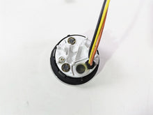 Load image into Gallery viewer, 2014 Harley FLS Softail Slim Fuel Gas Petrol Level Gauge - Read 75241-08 | Mototech271
