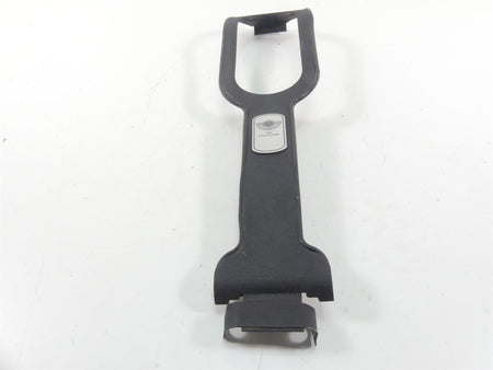 2003 Harley Dyna 100TH FXDL Low Rider Fuel Tank Dash Console Cover 61244-02 {{ shop.shopifyCountryName }} - Mototech271