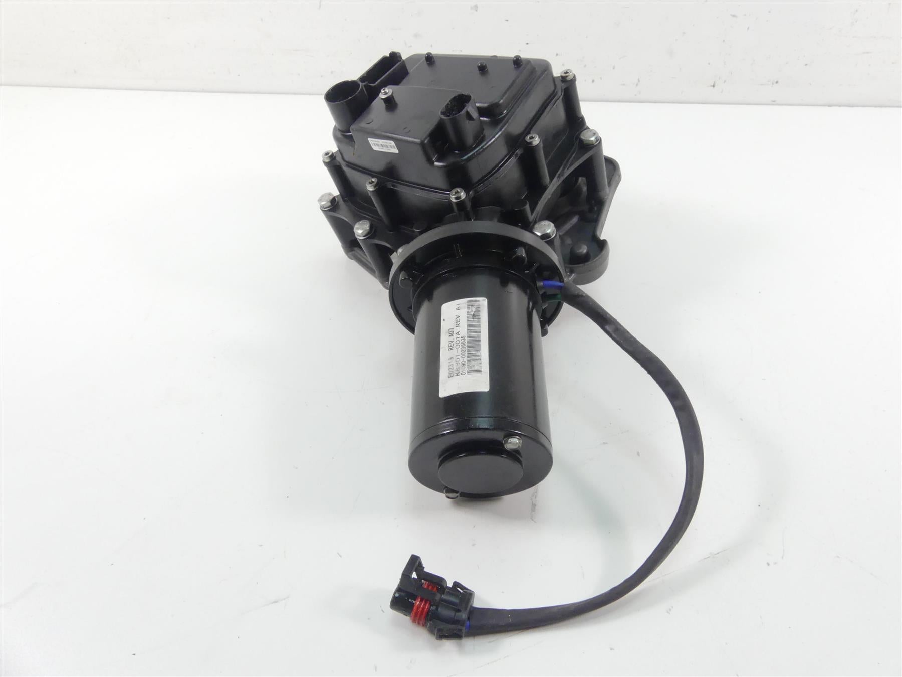 2013 Sea-Doo 4-Tec GTR 215 Ibr Actuator Control Motor Unit -Freshwater 278003040 {{ shop.shopifyCountryName }} - Mototech271