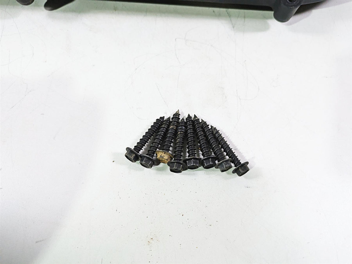 2023 Polaris RZR1000 XP 4 Premium Primary Drive Clutch Covers 2635158 2207414 {{ shop.shopifyCountryName }} - Mototech271