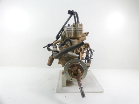 2017 Yamaha YXZ1000R EPS SS Running Engine Motor 1K Only - Video 2HC-15109-08-00 {{ shop.shopifyCountryName }} - Mototech271