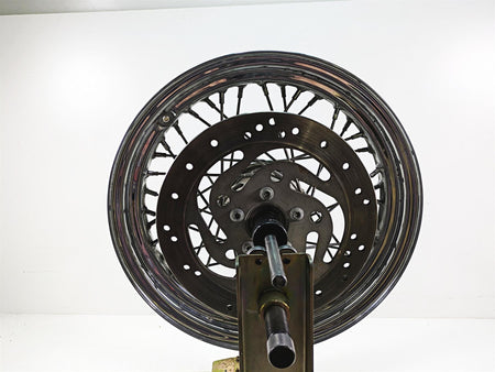 2013 Harley Softail FLSTC Heritage Classic 16x3 Rear Wheel Rim 40700-08A {{ shop.shopifyCountryName }} - Mototech271