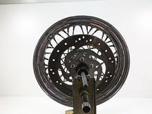 Load image into Gallery viewer, 2013 Harley Softail FLSTC Heritage Classic 16x3 Rear Wheel Rim 40700-08A | Mototech271
