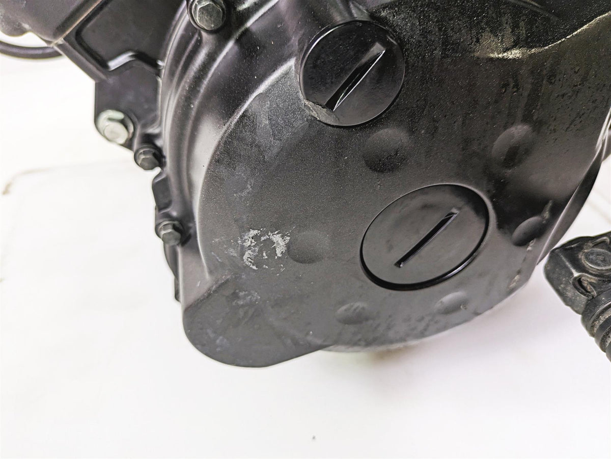 2023 Kawasaki KLR KL 650 Adventure Running Engine Motor 3K -Video 14001-0730 {{ shop.shopifyCountryName }} - Mototech271