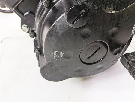 2023 Kawasaki KLR KL 650 Adventure Running Engine Motor 3K -Video 14001-0730 {{ shop.shopifyCountryName }} - Mototech271
