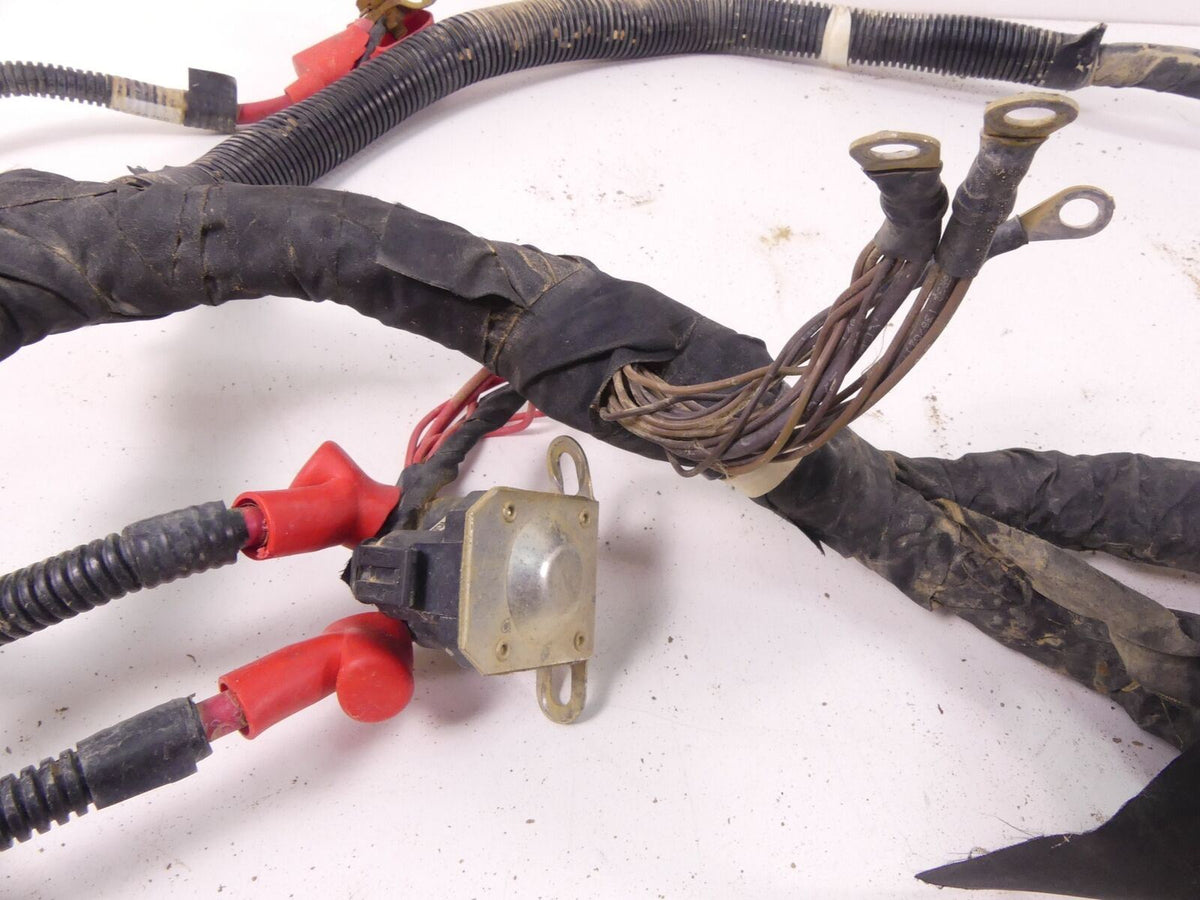 2017 Polaris RZR1000 XP EPS Wiring Harness Loom No Cuts 2413470 5136702 {{ shop.shopifyCountryName }} - Mototech271