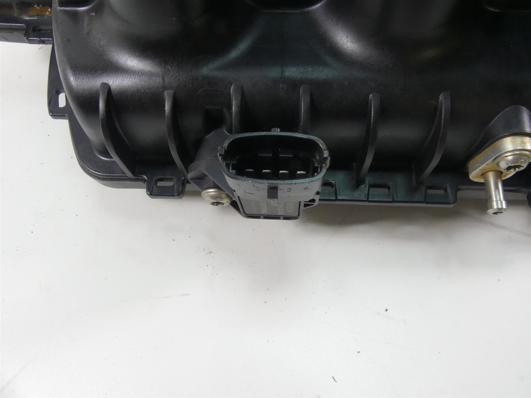 2020 Can Am Maverick X3 XMR Turbo RR Intake Manifold & Fuel Injectors 420867345 {{ shop.shopifyCountryName }} - Mototech271
