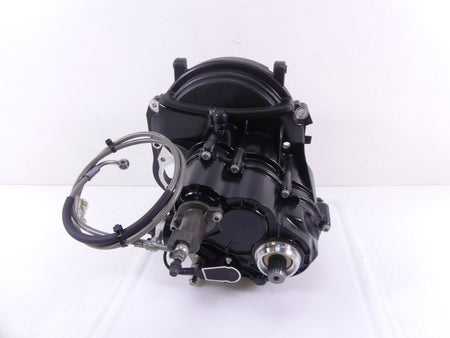 2018 BMW R nineT Urban GS K33 Transmission 6 Speed Gear Box 2K SAJ 23007721742 {{ shop.shopifyCountryName }} - Mototech271