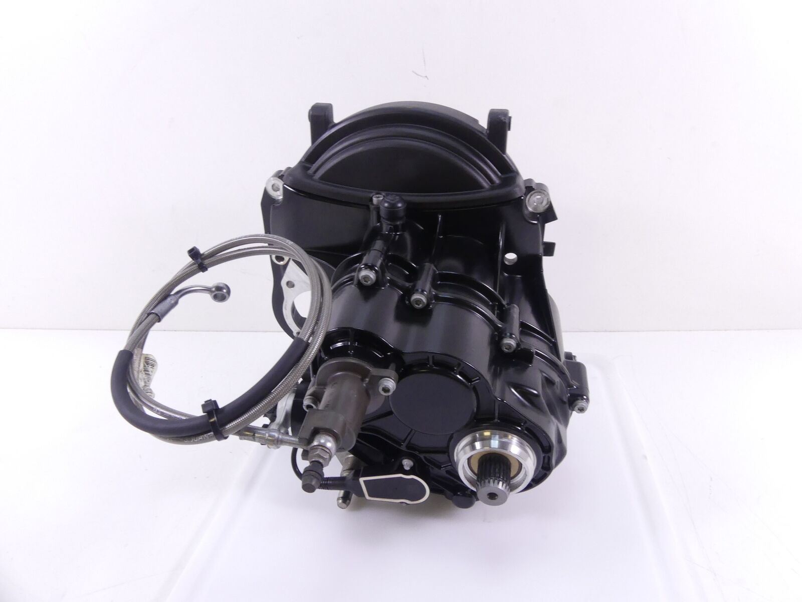 2018 BMW R nineT Urban GS K33 Transmission 6 Speed Gear Box 2K SAJ 23007721742 | Mototech271