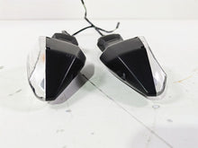 Load image into Gallery viewer, 2022 Kawasaki ZR900RS Cafe Front Blinker Turn Signal Set 23037-0537 23037-0538 | Mototech271
