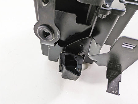 2006 Honda V-Twin VTX1300 R Battery Holder Bracket Stay Box 60326-MEA-6700 {{ shop.shopifyCountryName }} - Mototech271