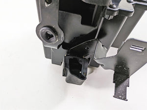 2006 Honda V-Twin VTX1300 R Battery Holder Bracket Stay Box 60326-MEA-6700 | Mototech271