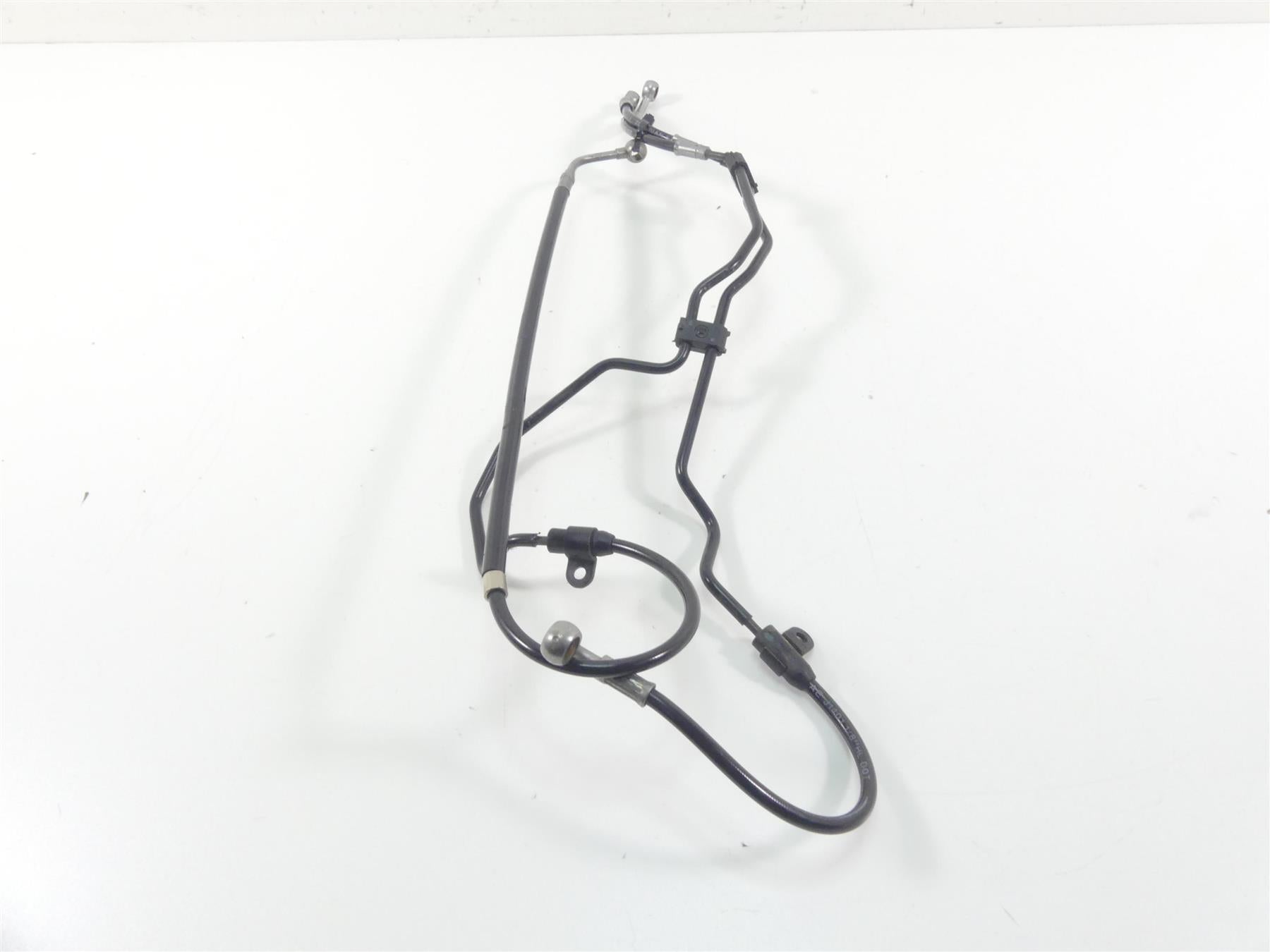 2017 Husqvarna 701 Enduro Rear Abs Brake Line Hose Set 76542001000 76542003000 {{ shop.shopifyCountryName }} - Mototech271