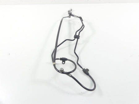 2017 Husqvarna 701 Enduro Rear Abs Brake Line Hose Set 76542001000 76542003000 {{ shop.shopifyCountryName }} - Mototech271