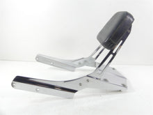 Load image into Gallery viewer, 2006 Honda V-Twin VTX1800 N3 Sissybar Sissy Bar Back Rest 08F75-MCV-100J
